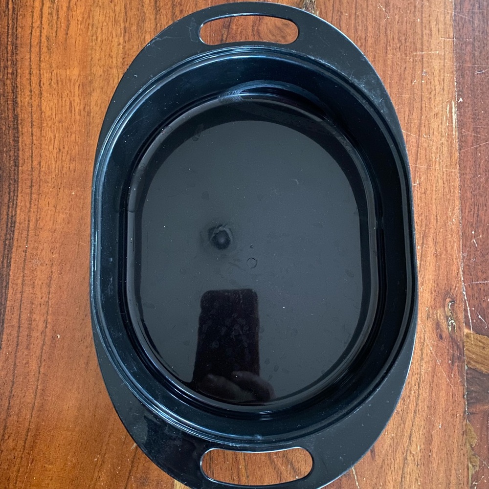 Hamilton Beach Digital electric food steamer- replacement bowl